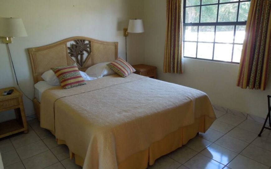 Kingsville Apartments Just Bequia Just Bequia